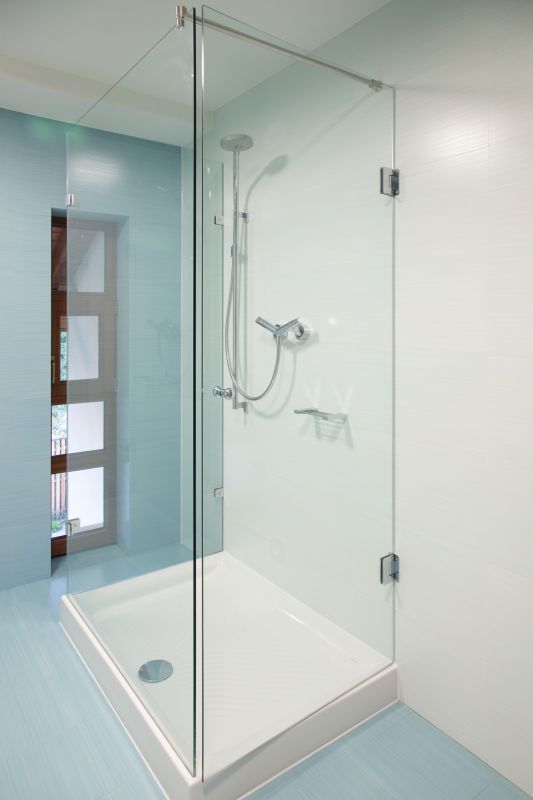 Shower Replacement in Doylestown, PA