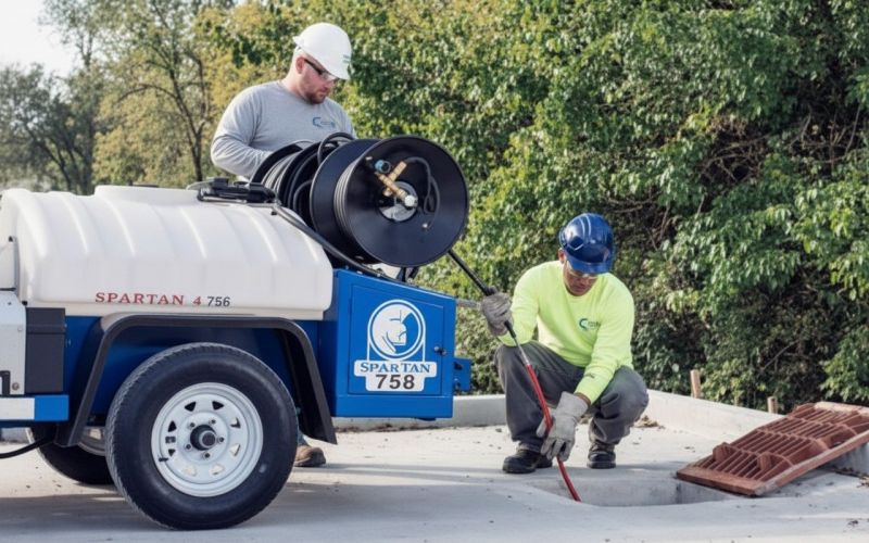 Local Plumbing Service Near Me