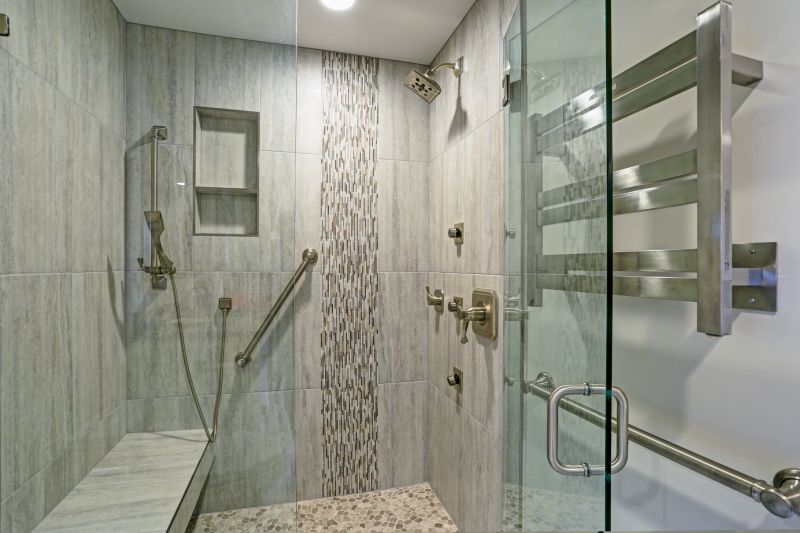 Bathroom Shower Installation in Clearwater, FL