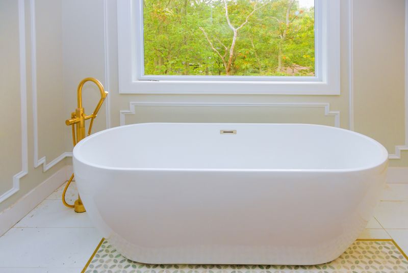 Bathtub Installation in Framingham, MA