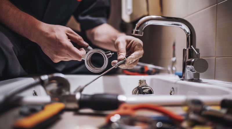 Bidet Repair Service in Denver, CO