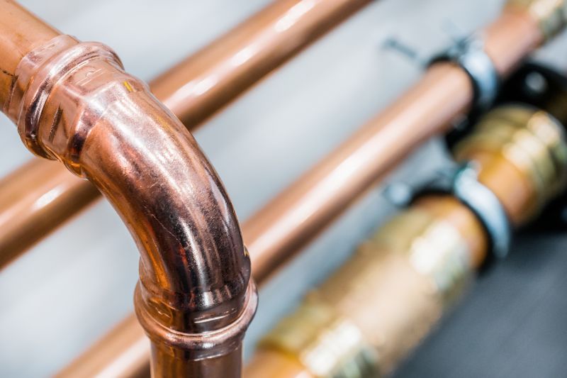 Copper Pipe Repair in Denver, CO