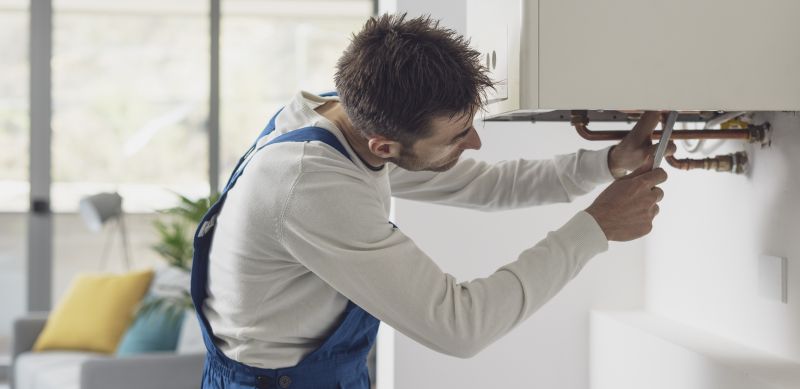 Local Plumbing Service Near Me detail