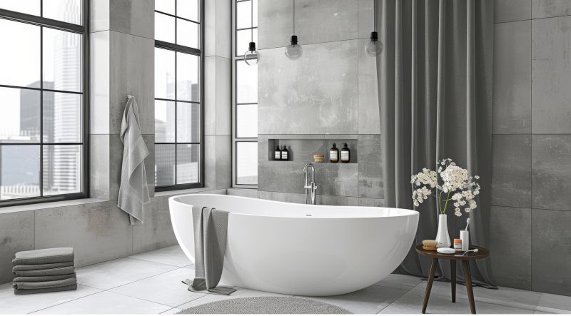 Large Bathtub Installation in Doylestown, PA