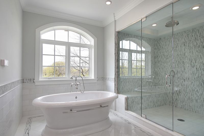 Large Bathtub Installation in Pottstown, PA