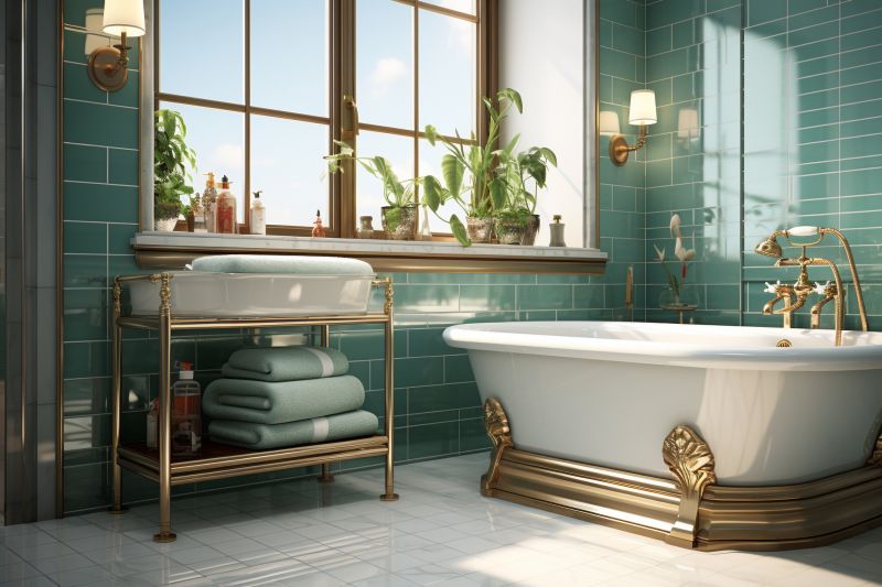 Large Bathtub Installation in Pottstown, PA