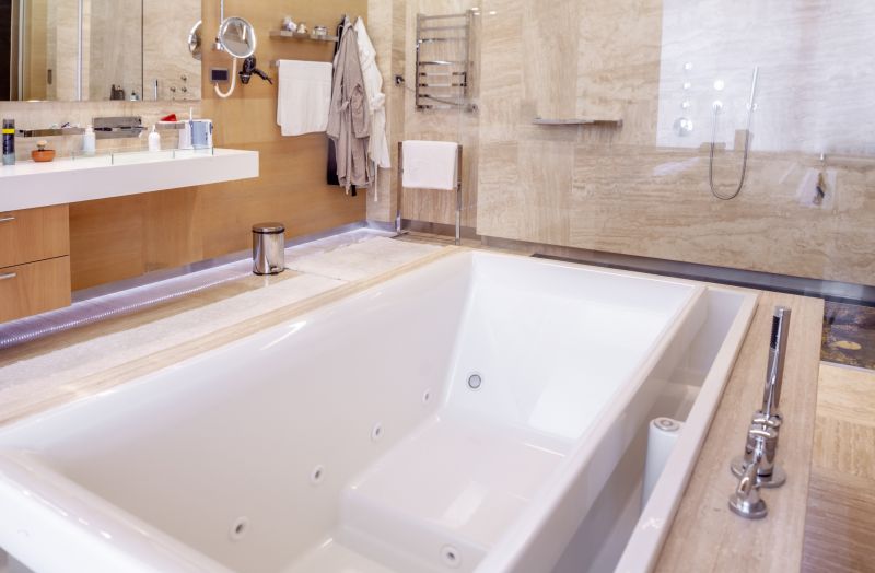 Oversized Bathtub Installation in Pottstown, PA