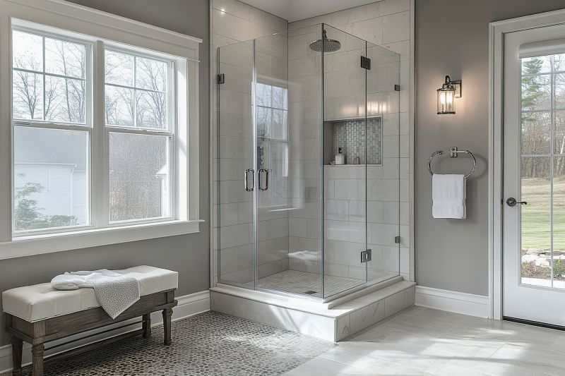 Shower Replacement in Portland, ME