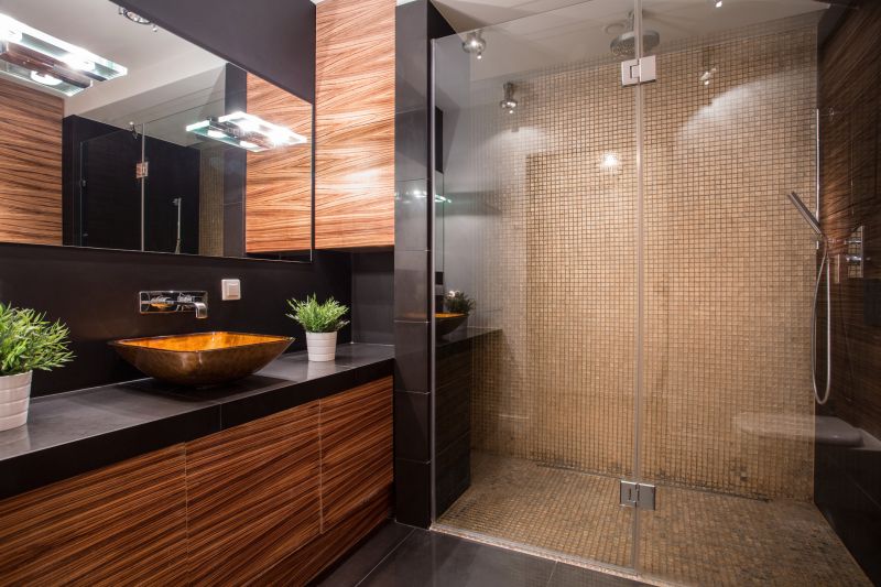 Shower Replacement in Portland, ME