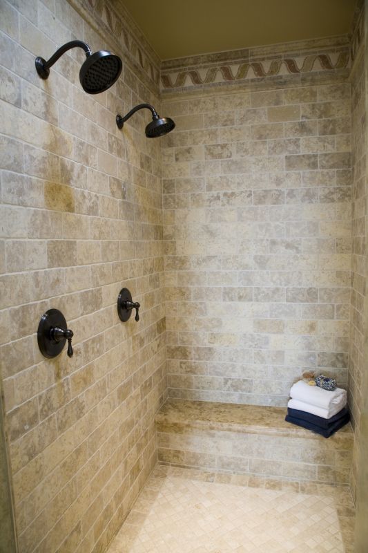 Shower Replacement in Doylestown, PA