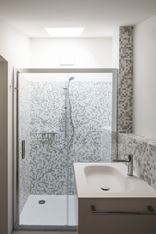 Shower Replacement in Doylestown, PA