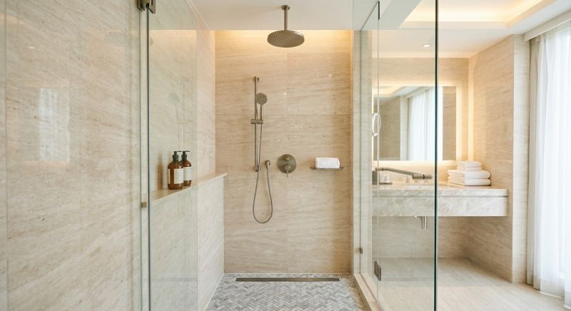 Shower Stall Replacement in Pottstown, PA