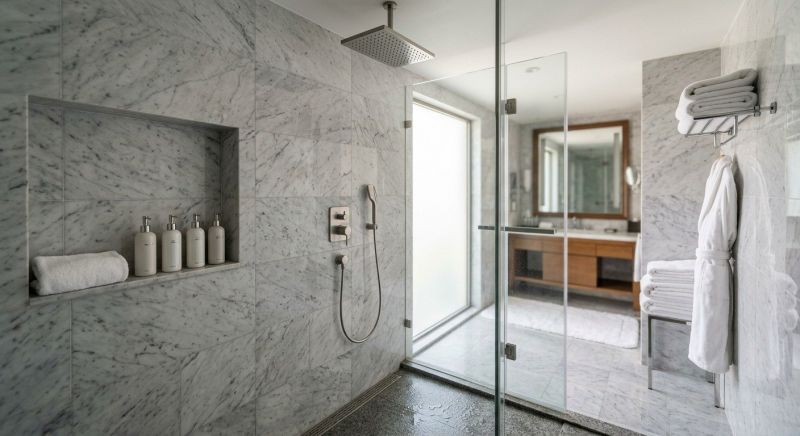 Shower Stall Replacement in Pottstown, PA