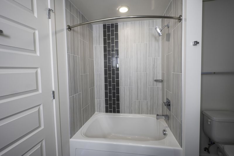 Shower Tub Installation in Sarasota, FL