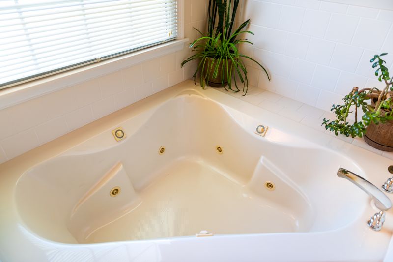 Soaking Tub Installation in Palm Coast, FL