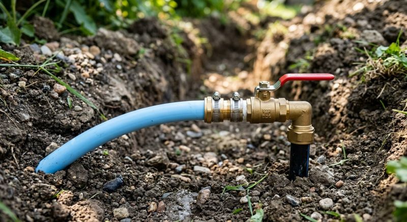 Toilet Tank Repair in Denver, CO