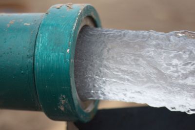 Water Line Replacement in Denver, CO